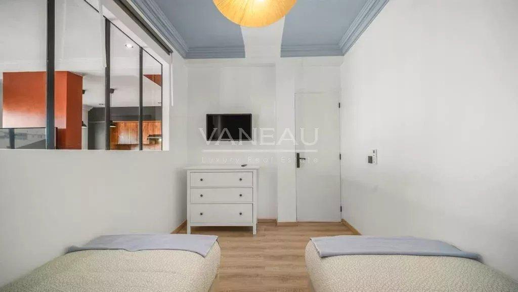 **À vendre : Magnifique appartement 3 chambres au cœur de Guéliz