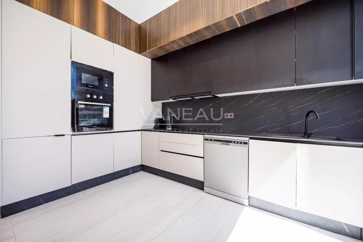 À vendre : Magnifique villa de plain-pied sur la Route d’Amizmiz