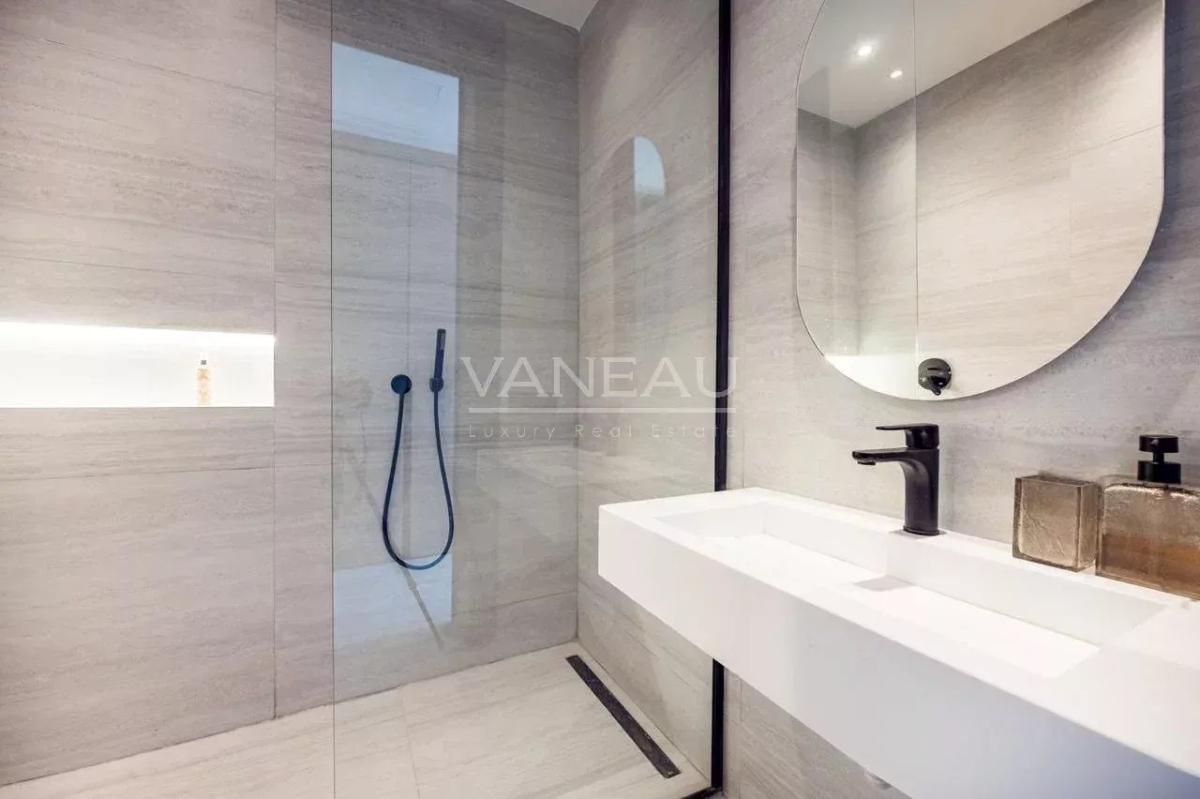 À vendre : Magnifique villa de plain-pied sur la Route d’Amizmiz