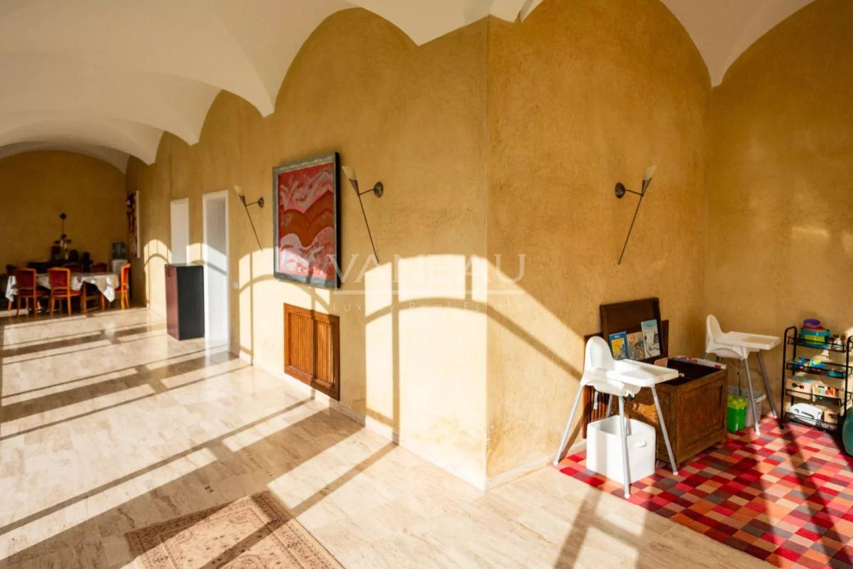 Domaine d’exception à 20 min du centre de Casablanca