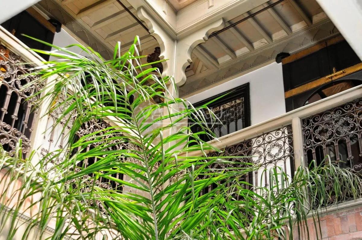Riad de 5 chambres  place Jemaa el-Fna