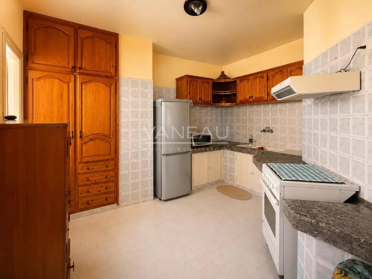Appartement Jardin Majorelle