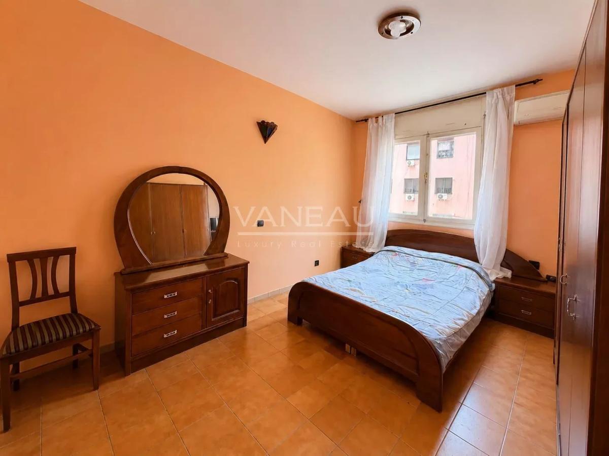 Appartement Jardin Majorelle