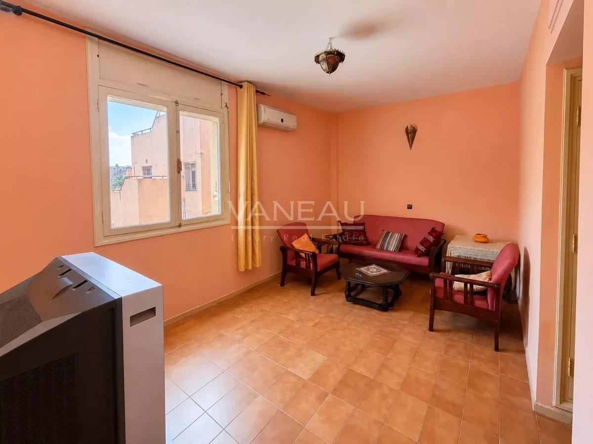 Appartement Jardin Majorelle