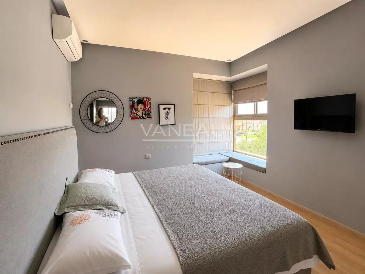 Appartement Prestigia Marrakech