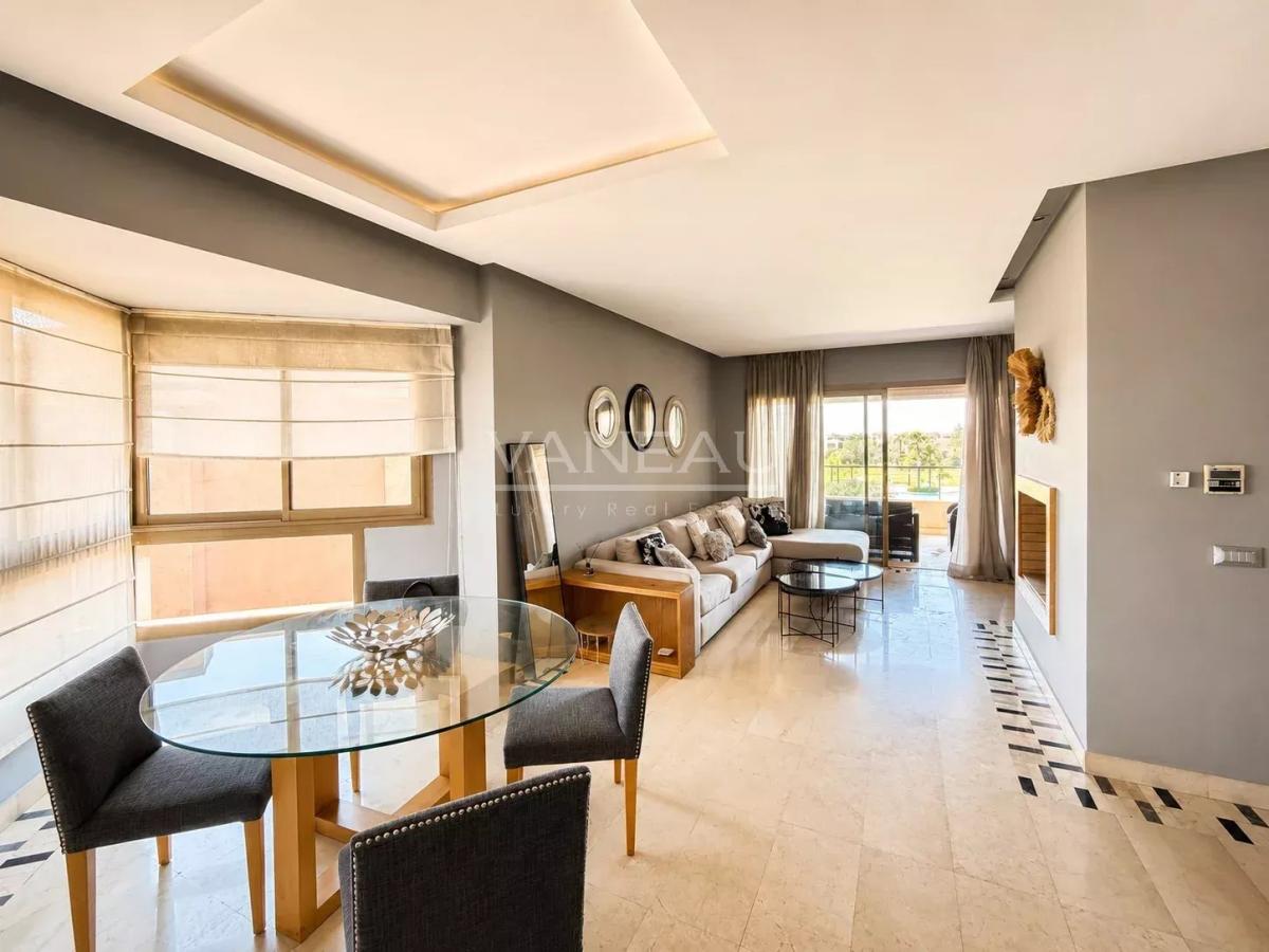 Appartement Prestigia Marrakech