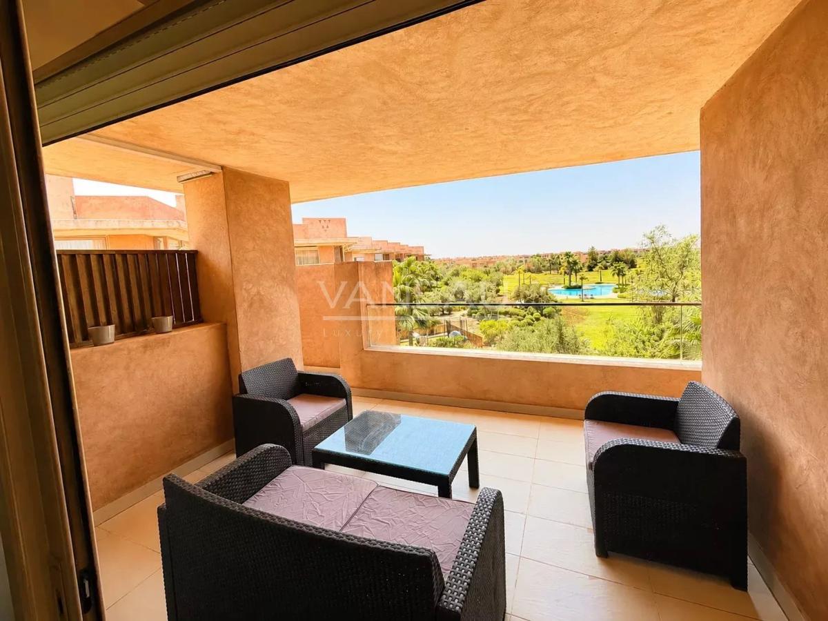 Appartement Prestigia Marrakech