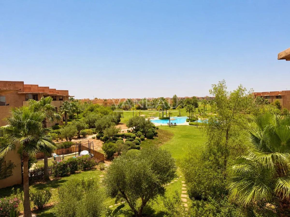 Appartement Prestigia Marrakech