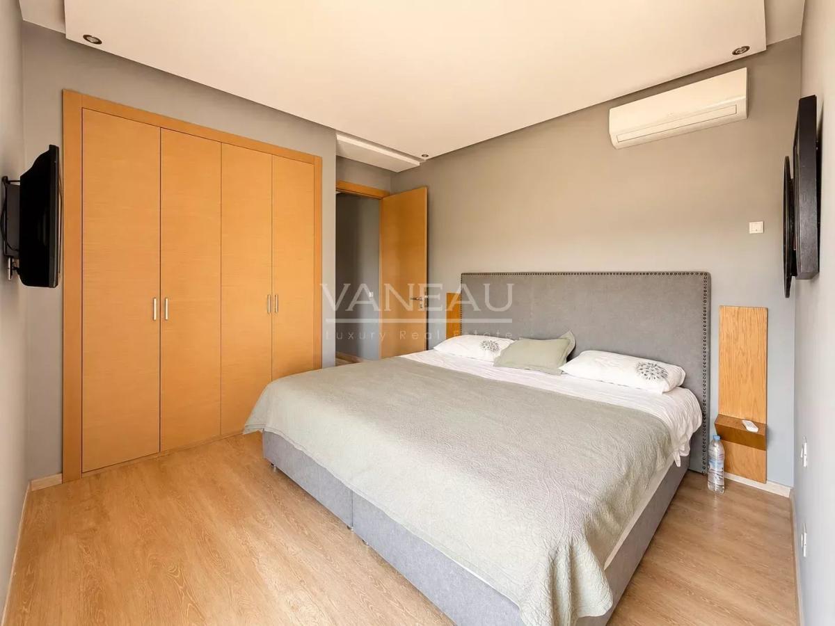 Appartement Prestigia Marrakech