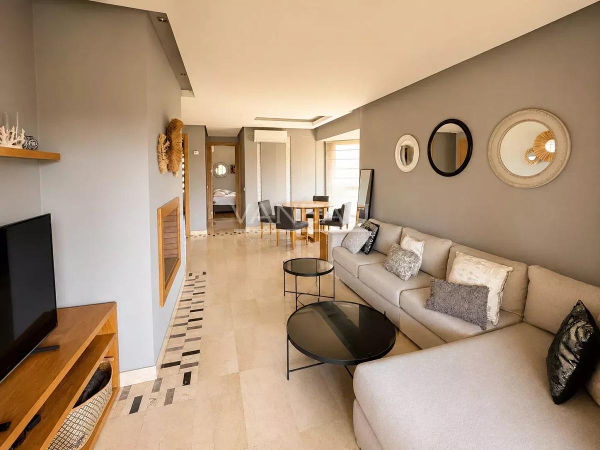 Appartement Prestigia Marrakech