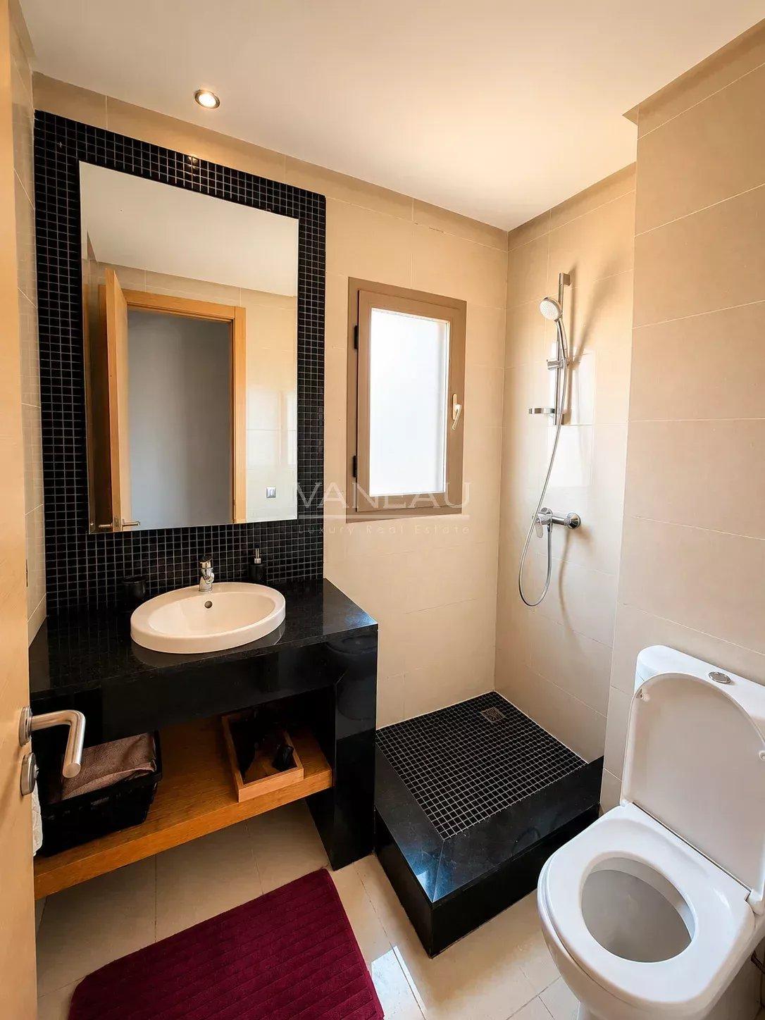 Appartement Prestigia Marrakech