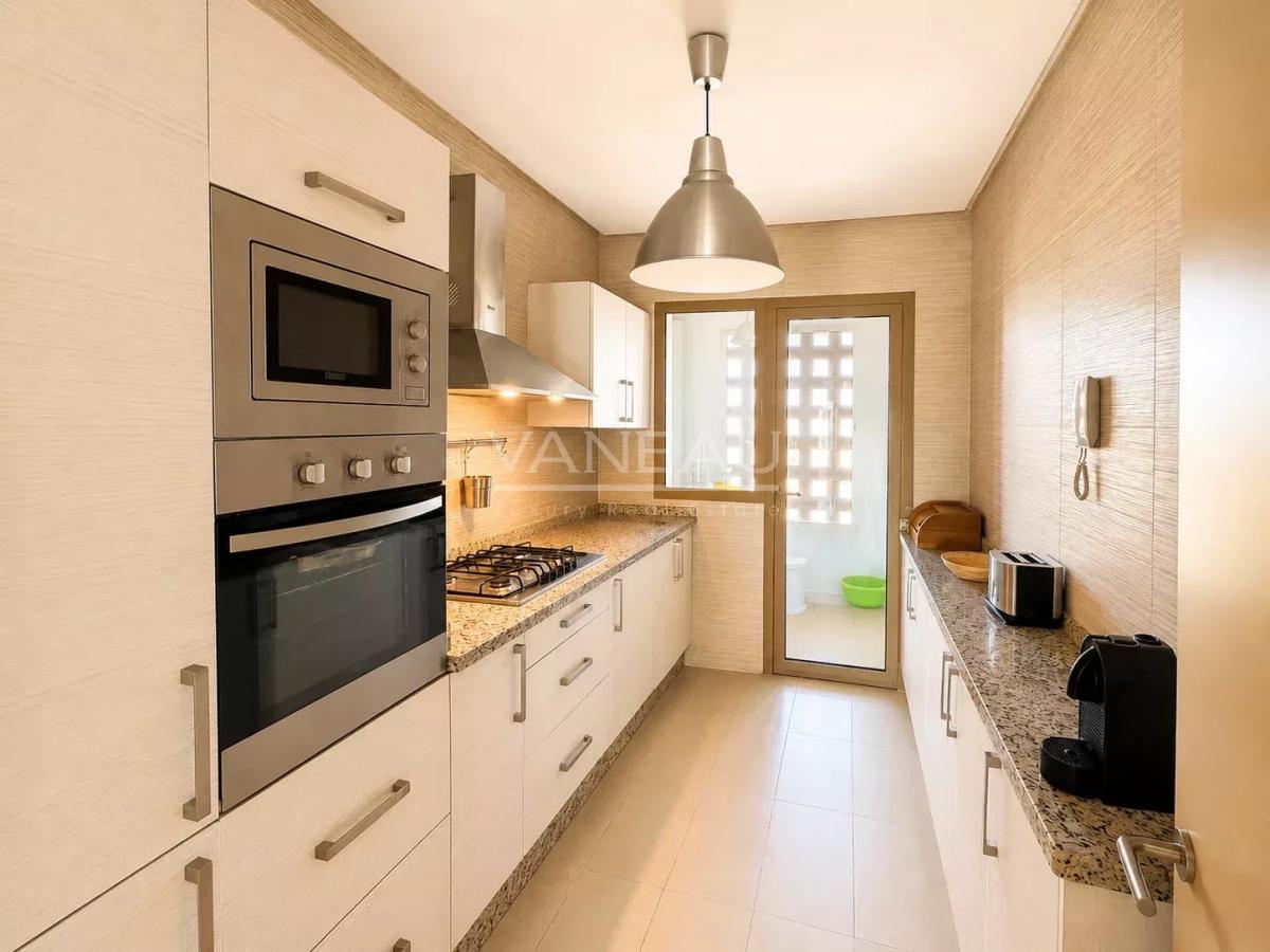 Appartement Prestigia Marrakech