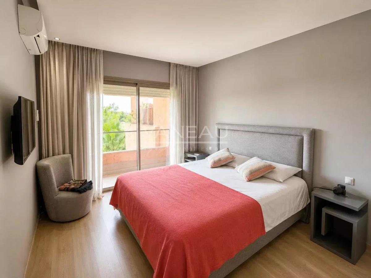 Appartement Prestigia Marrakech