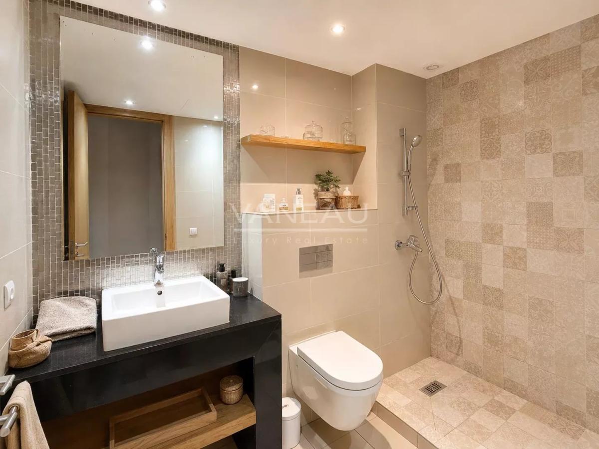 Appartement Prestigia Marrakech