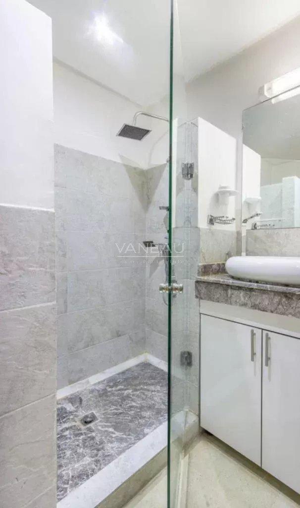 Appartement une chambre centre Gueliz