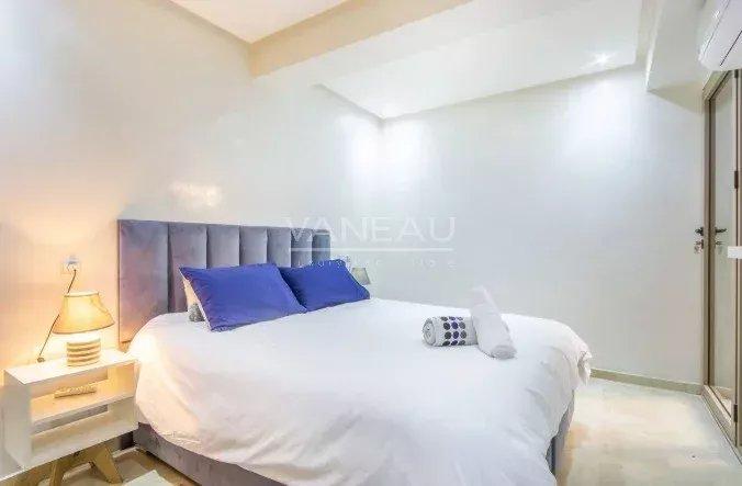 Appartement une chambre au centre de Gueliz