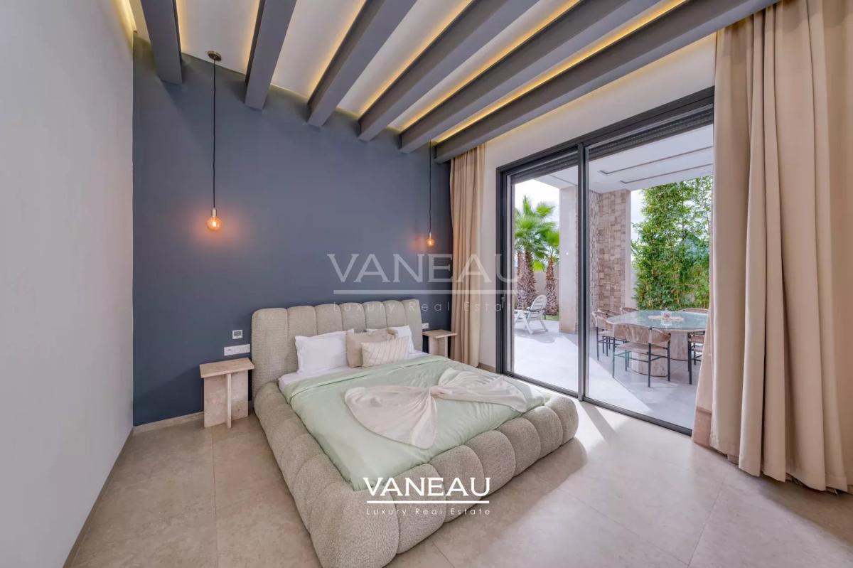 VILLA 4 SUITE NEUVE
