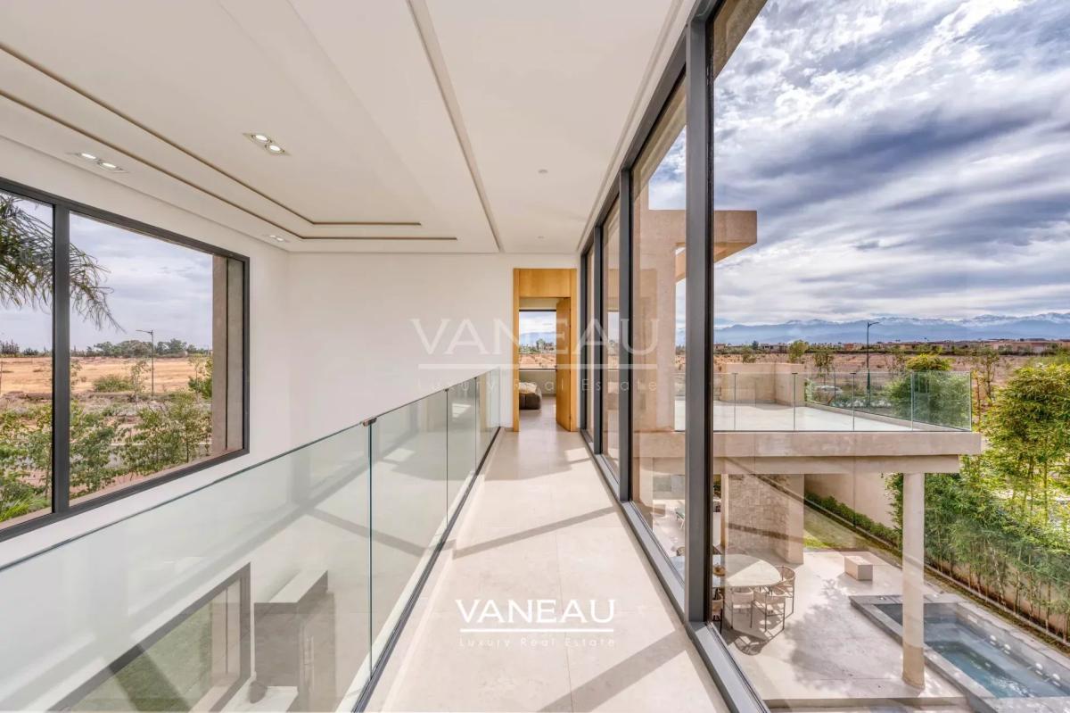 VILLA 4 SUITE NEUVE