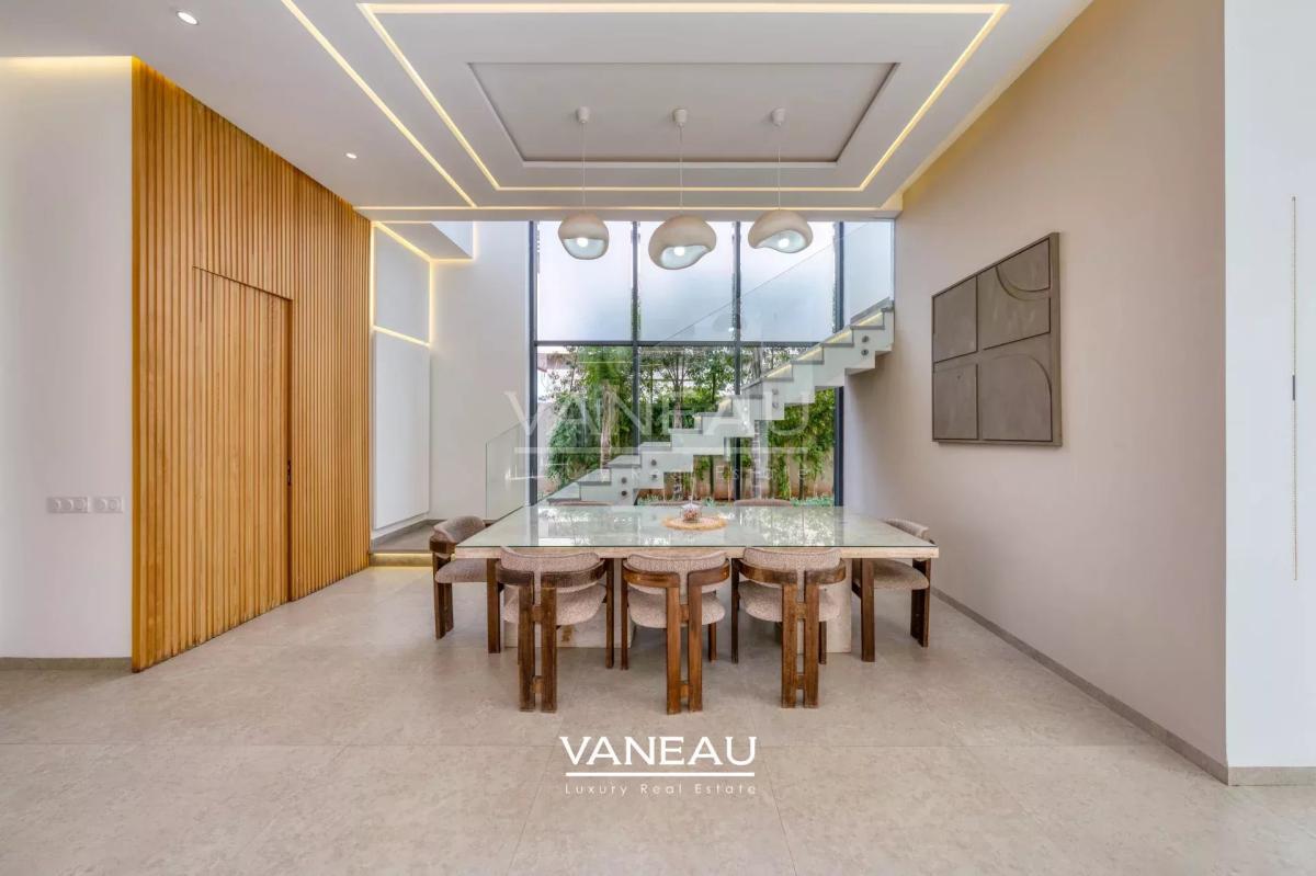 VILLA 4 SUITE NEUVE
