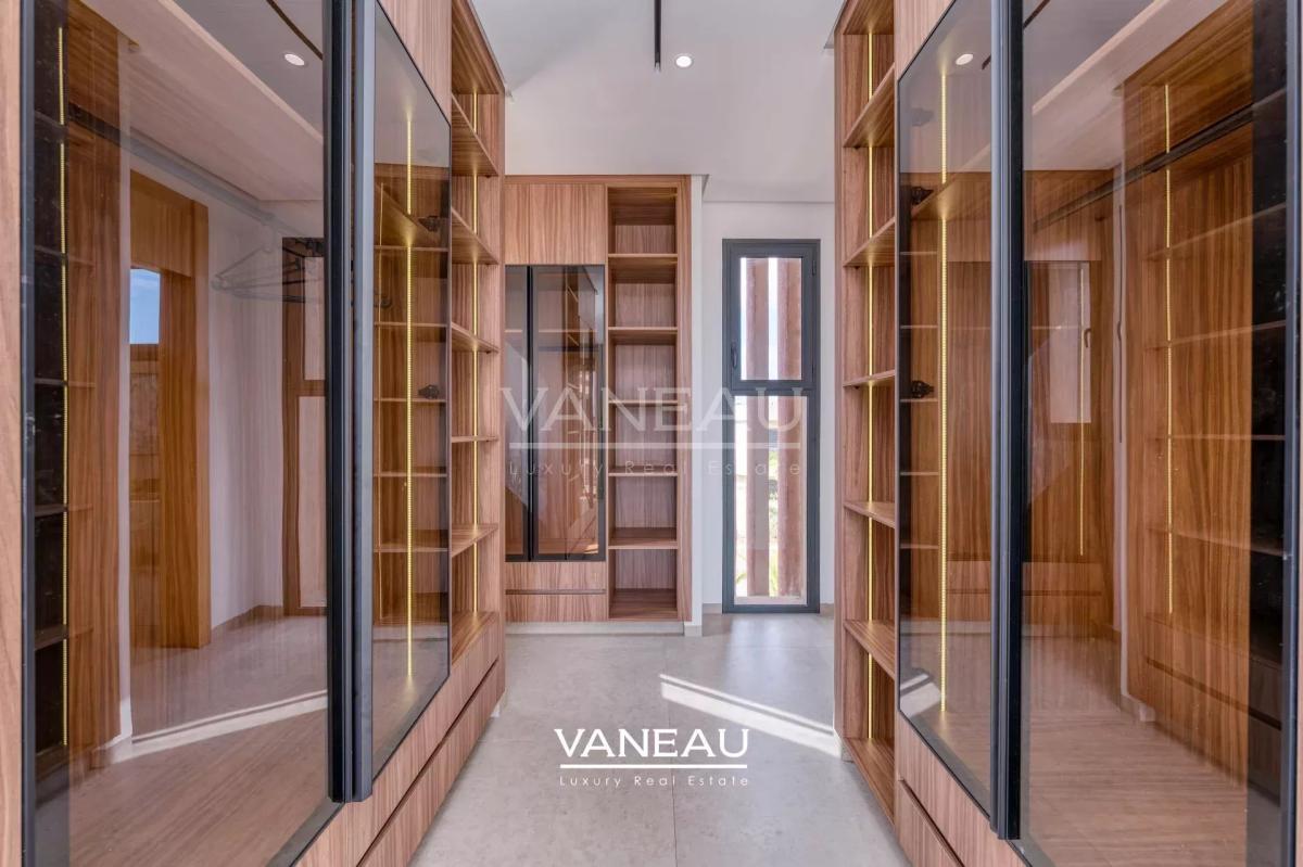 VILLA 4 SUITE NEUVE