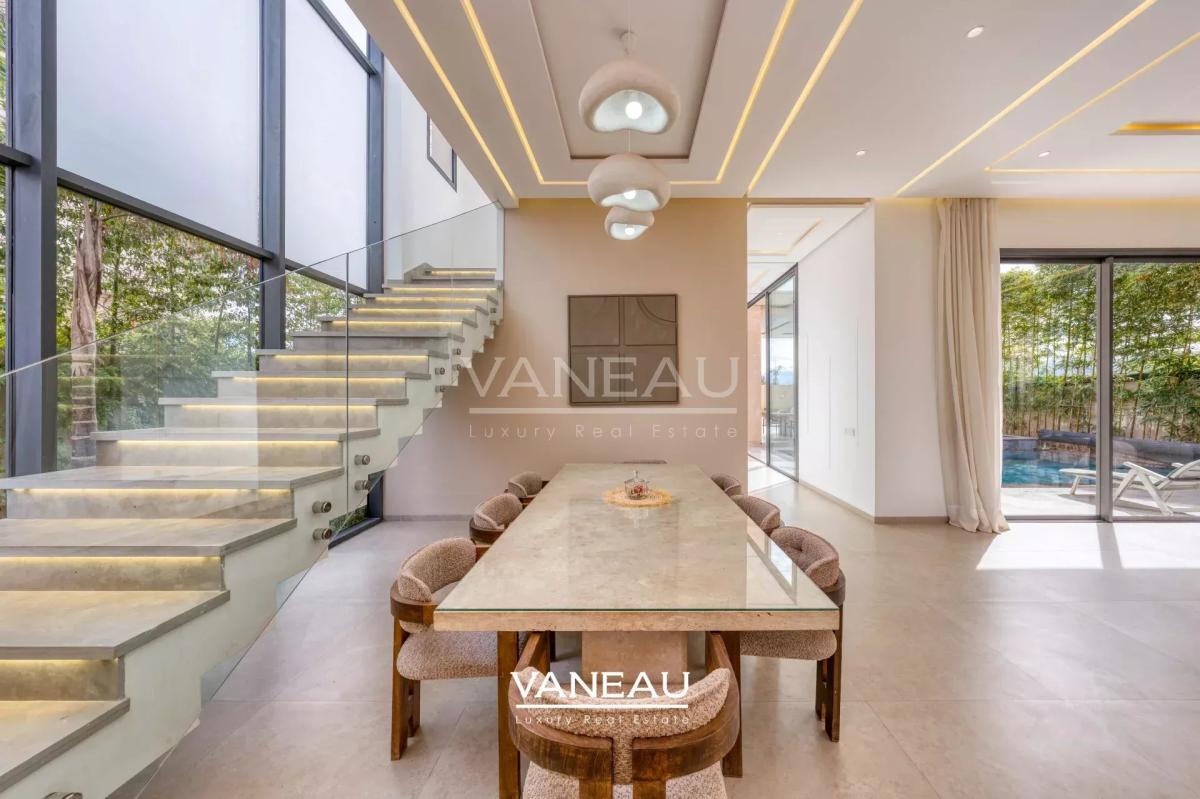 VILLA 4 SUITE NEUVE