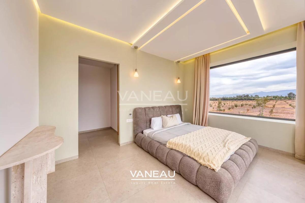 VILLA 4 SUITE NEUVE