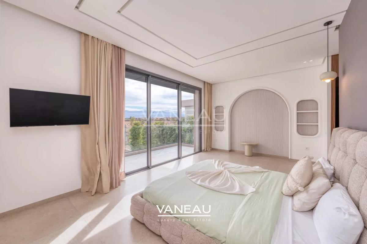 VILLA 4 SUITE NEUVE