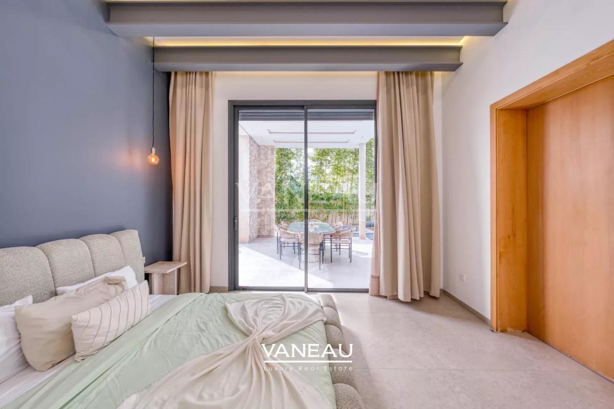 VILLA 4 SUITE NEUVE