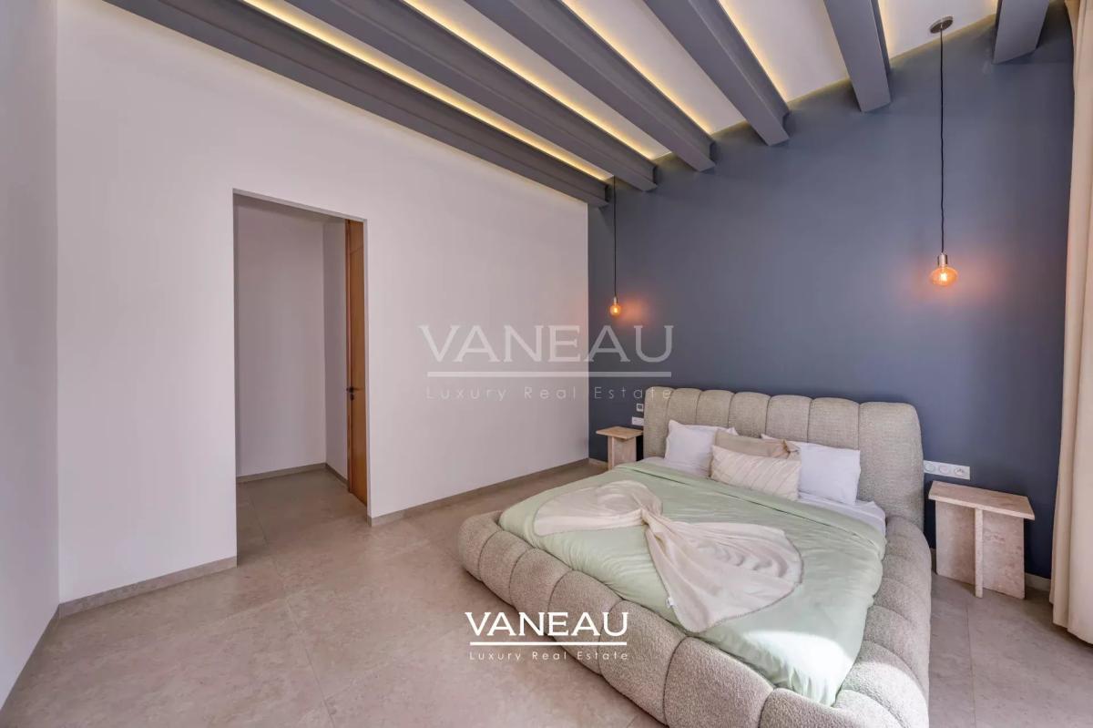 VILLA 4 SUITE NEUVE