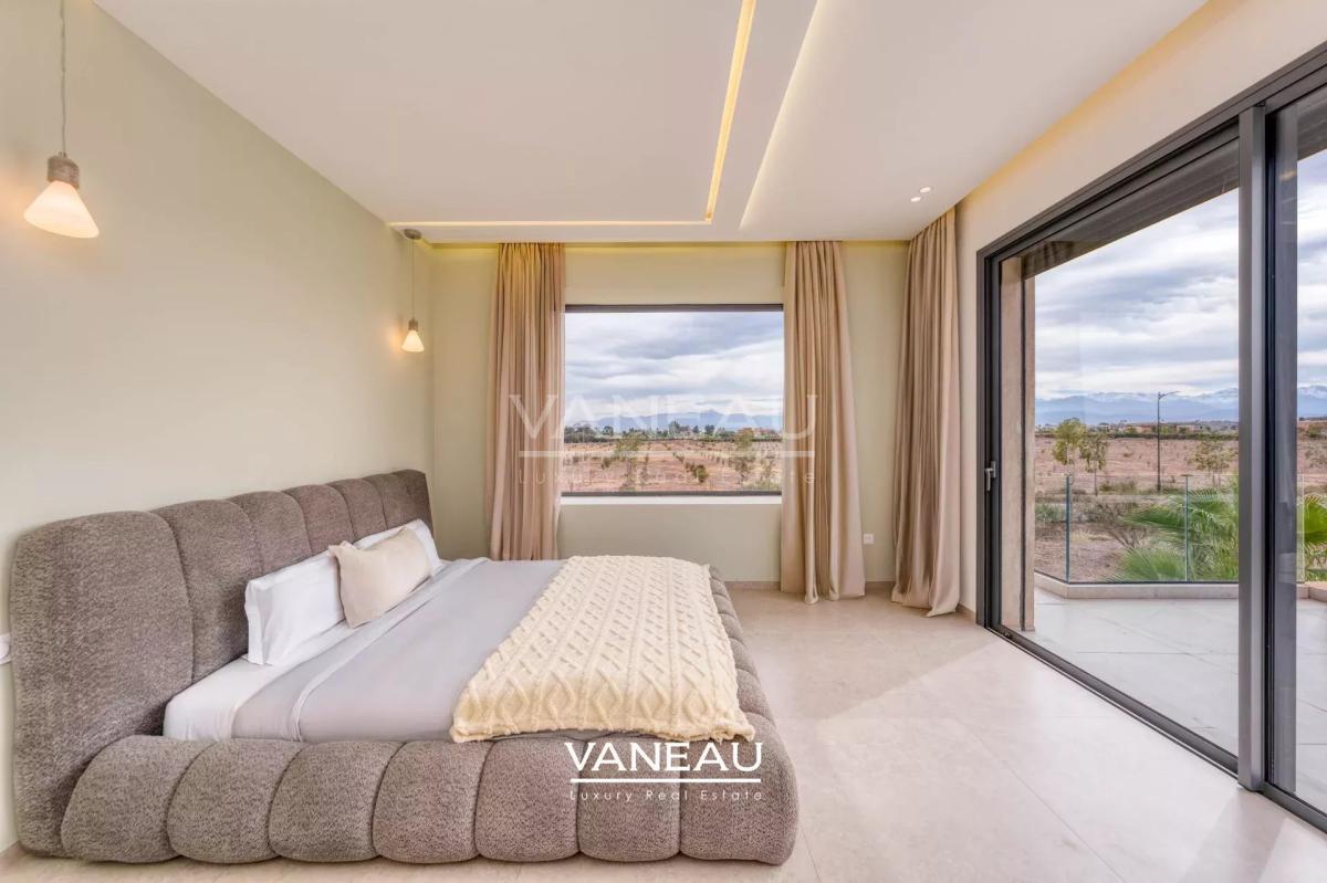 VILLA 4 SUITE NEUVE