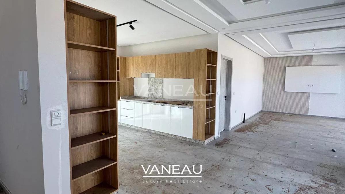 VILLA NEUVE EN COURS DE LIVRAISON AVEC PISCINE PRIVÉE – ESSAOUIRA