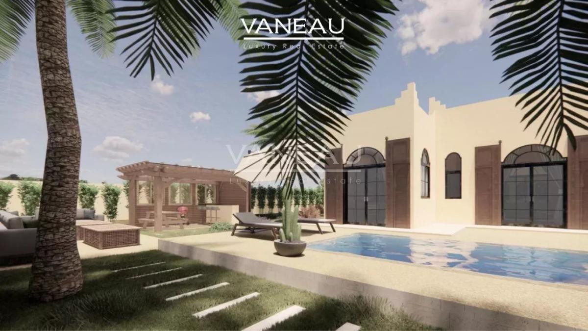 VOTRE SIGNATURE IMMOBILIÈRE NEUVE À ESSAOUIRA