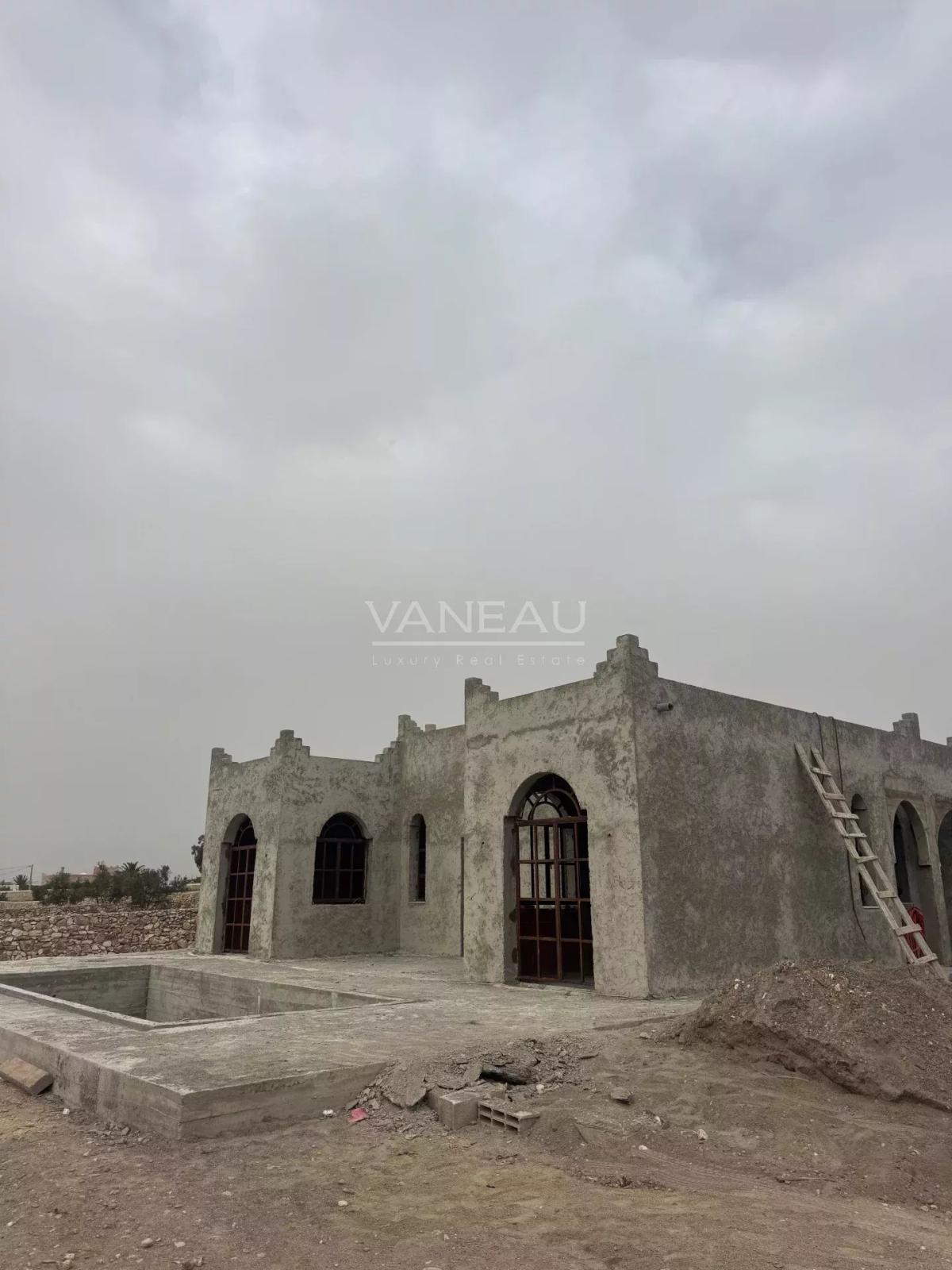 VOTRE SIGNATURE IMMOBILIÈRE NEUVE À ESSAOUIRA