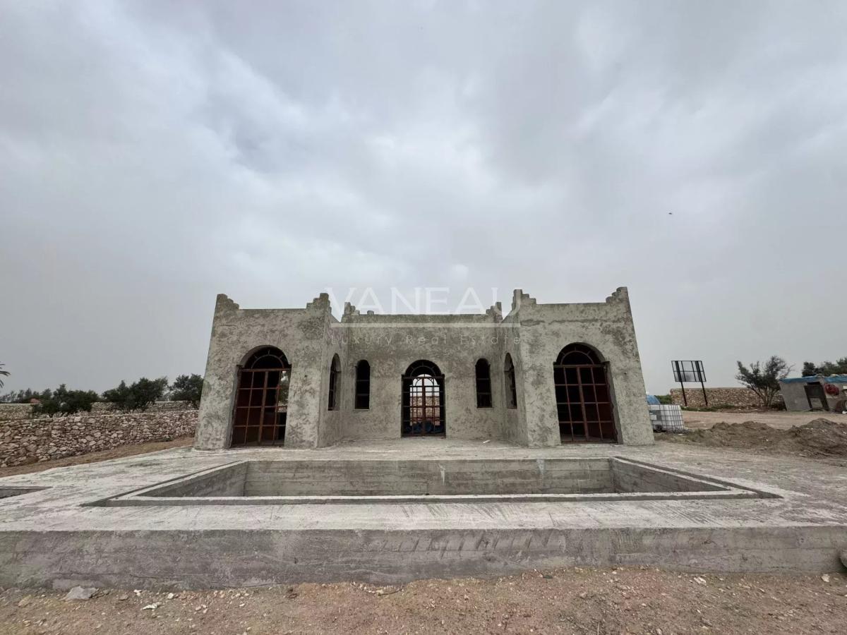 VOTRE SIGNATURE IMMOBILIÈRE NEUVE À ESSAOUIRA