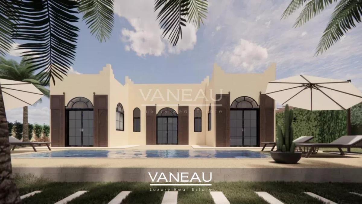 VOTRE SIGNATURE IMMOBILIÈRE NEUVE À ESSAOUIRA