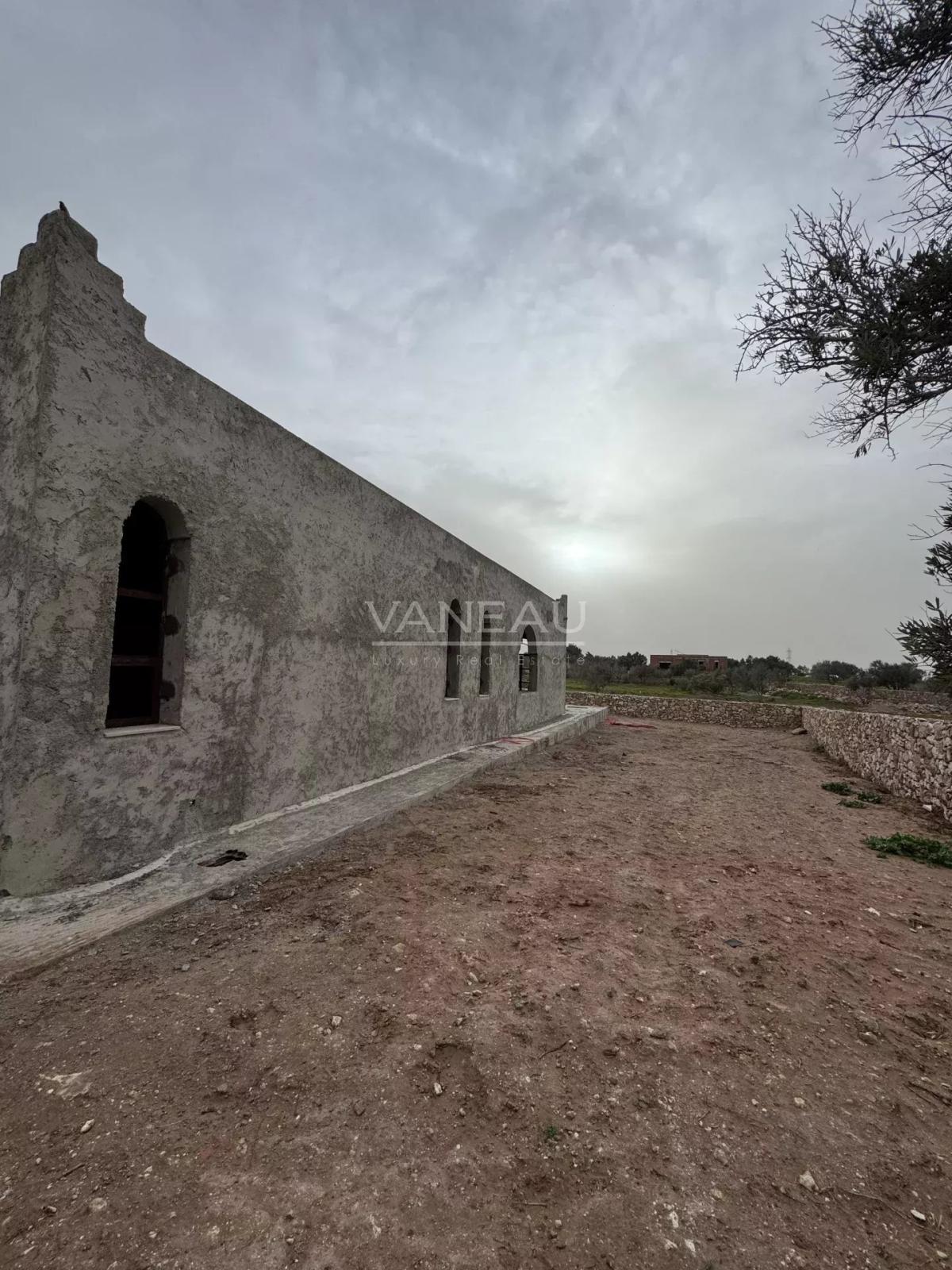 VOTRE SIGNATURE IMMOBILIÈRE NEUVE À ESSAOUIRA