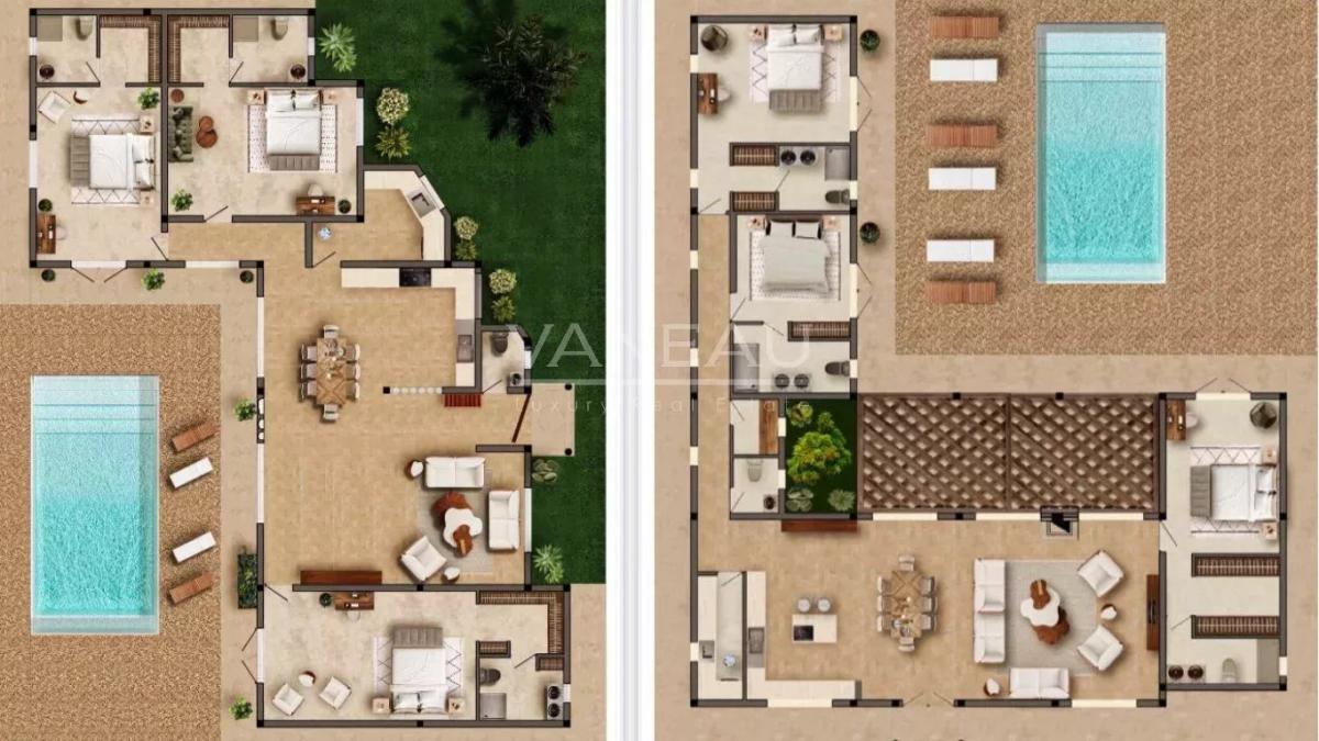 VOTRE SIGNATURE IMMOBILIÈRE NEUVE À ESSAOUIRA