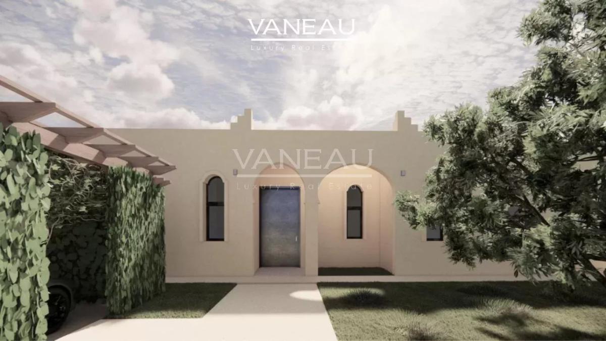 VOTRE SIGNATURE IMMOBILIÈRE NEUVE À ESSAOUIRA