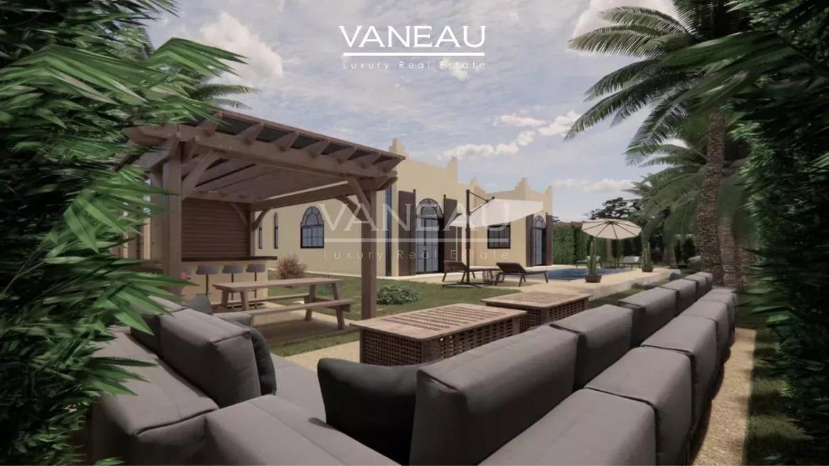 VOTRE SIGNATURE IMMOBILIÈRE NEUVE À ESSAOUIRA