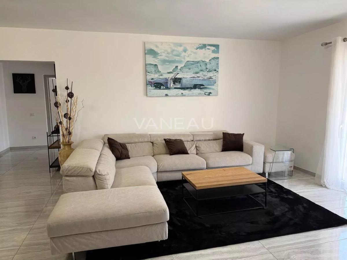 Appartement à louer meublé QUARTIER SEMLALIA MARRAKECH