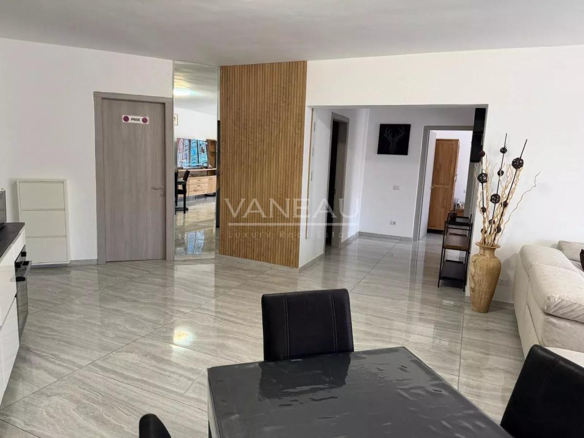 Appartement à louer meublé QUARTIER SEMLALIA MARRAKECH