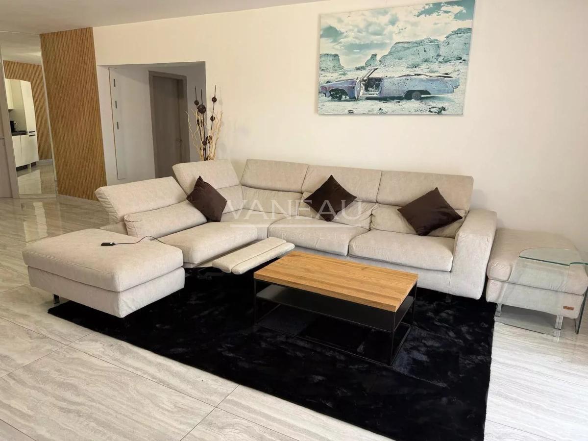 Appartement à louer meublé QUARTIER SEMLALIA MARRAKECH