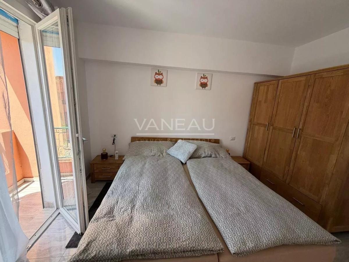 Appartement à louer meublé QUARTIER SEMLALIA MARRAKECH