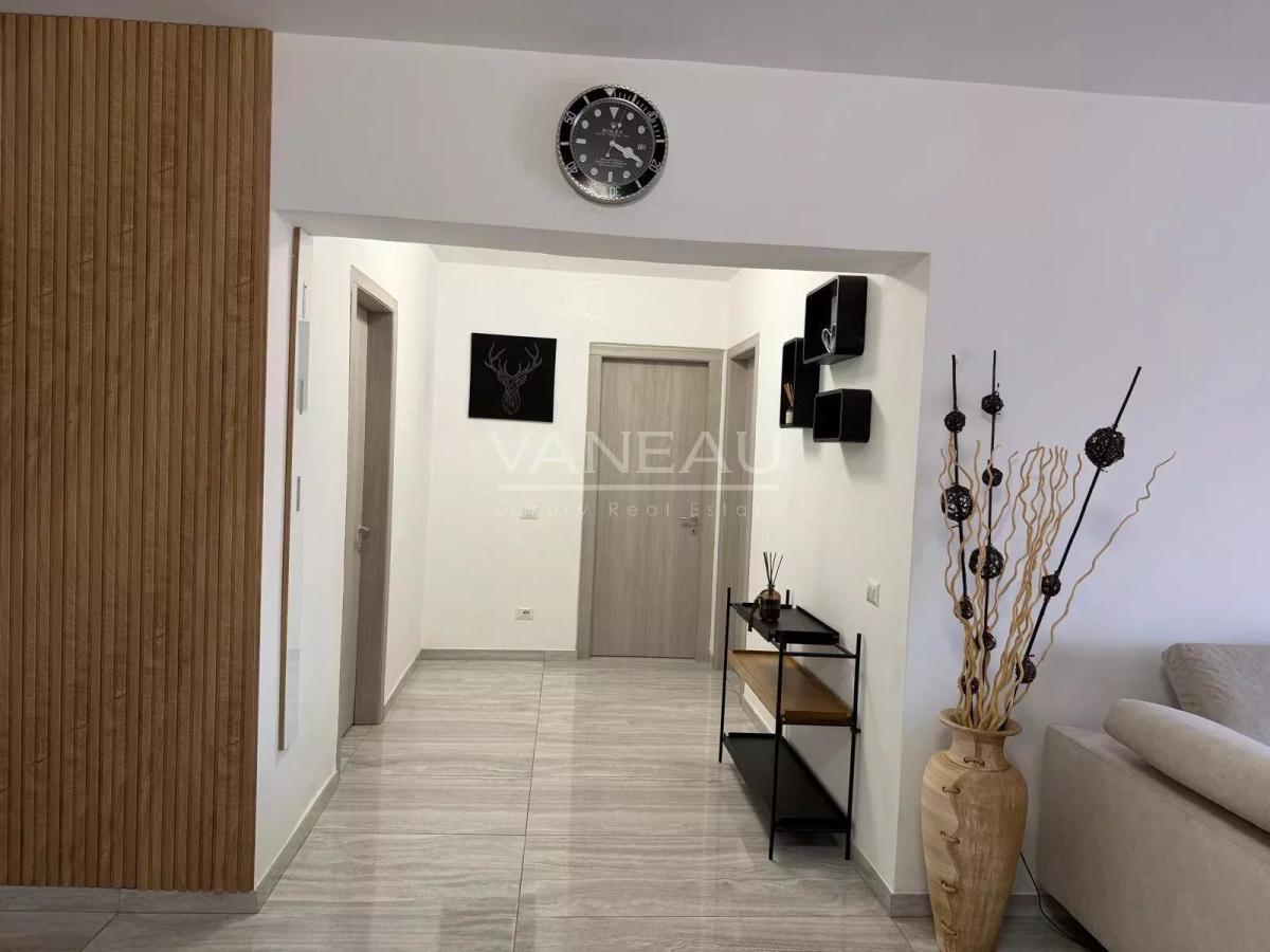Appartement à louer meublé QUARTIER SEMLALIA MARRAKECH