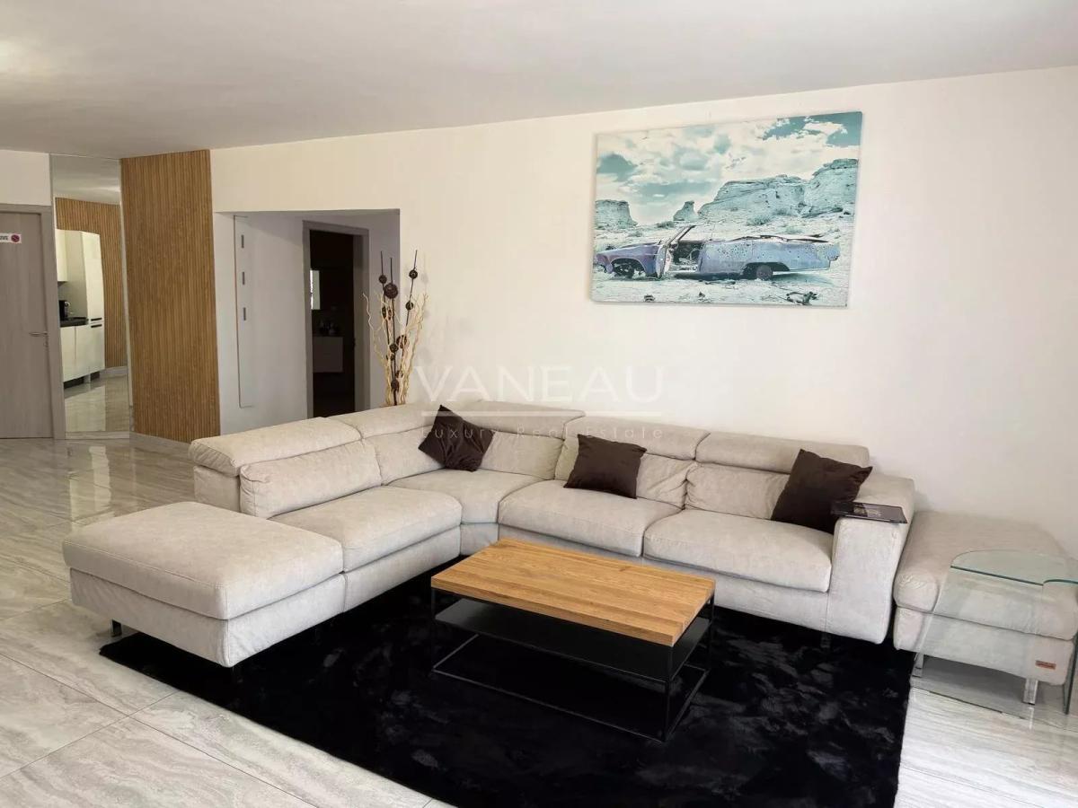 Appartement à louer meublé QUARTIER SEMLALIA MARRAKECH