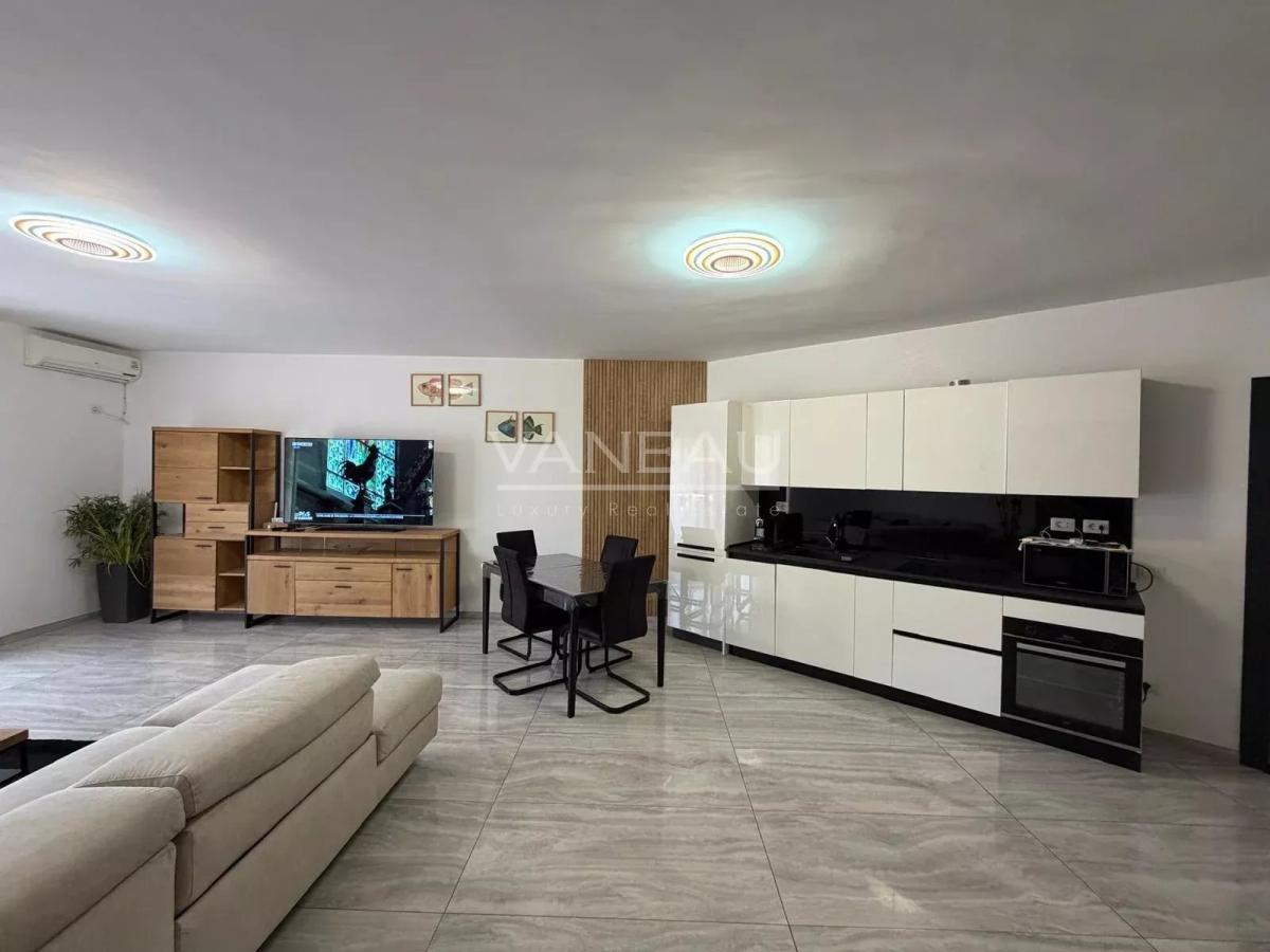 Appartement à louer meublé QUARTIER SEMLALIA MARRAKECH
