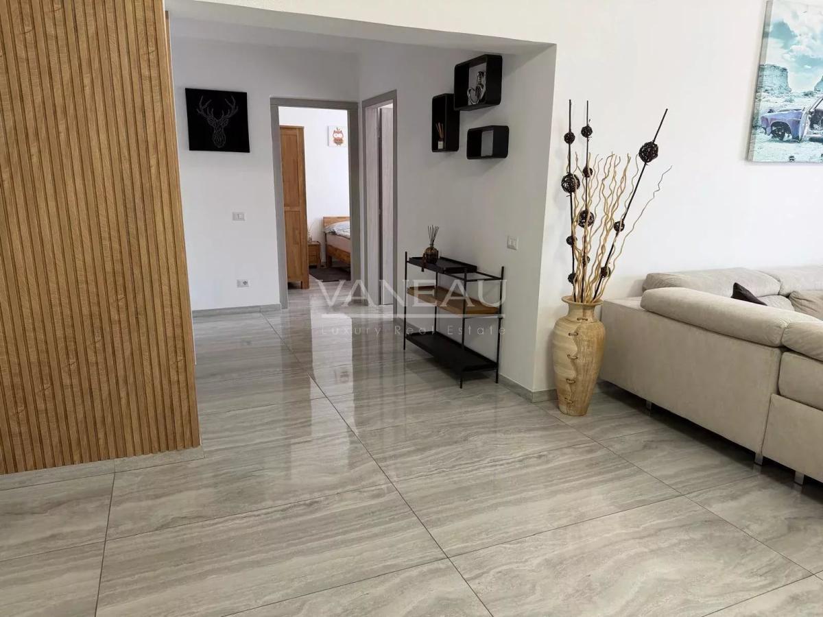 Appartement à louer meublé QUARTIER SEMLALIA MARRAKECH