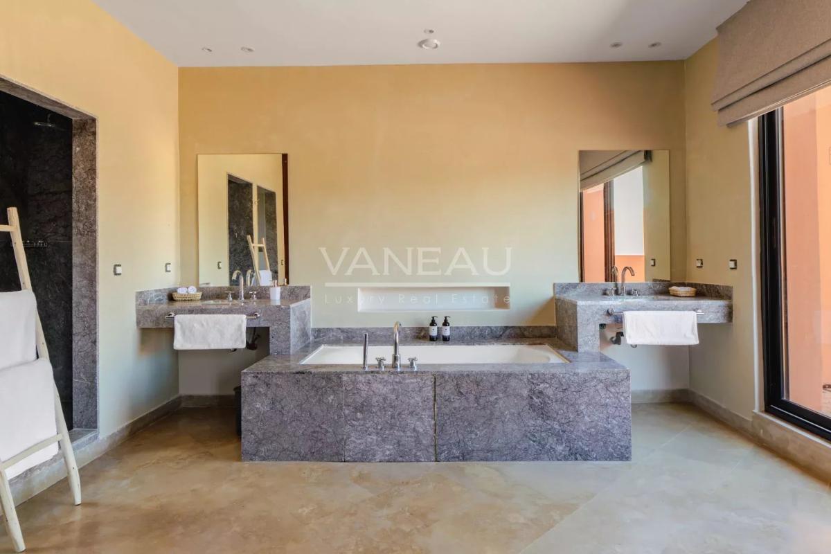 Villa Al Maaden – Marrakech
