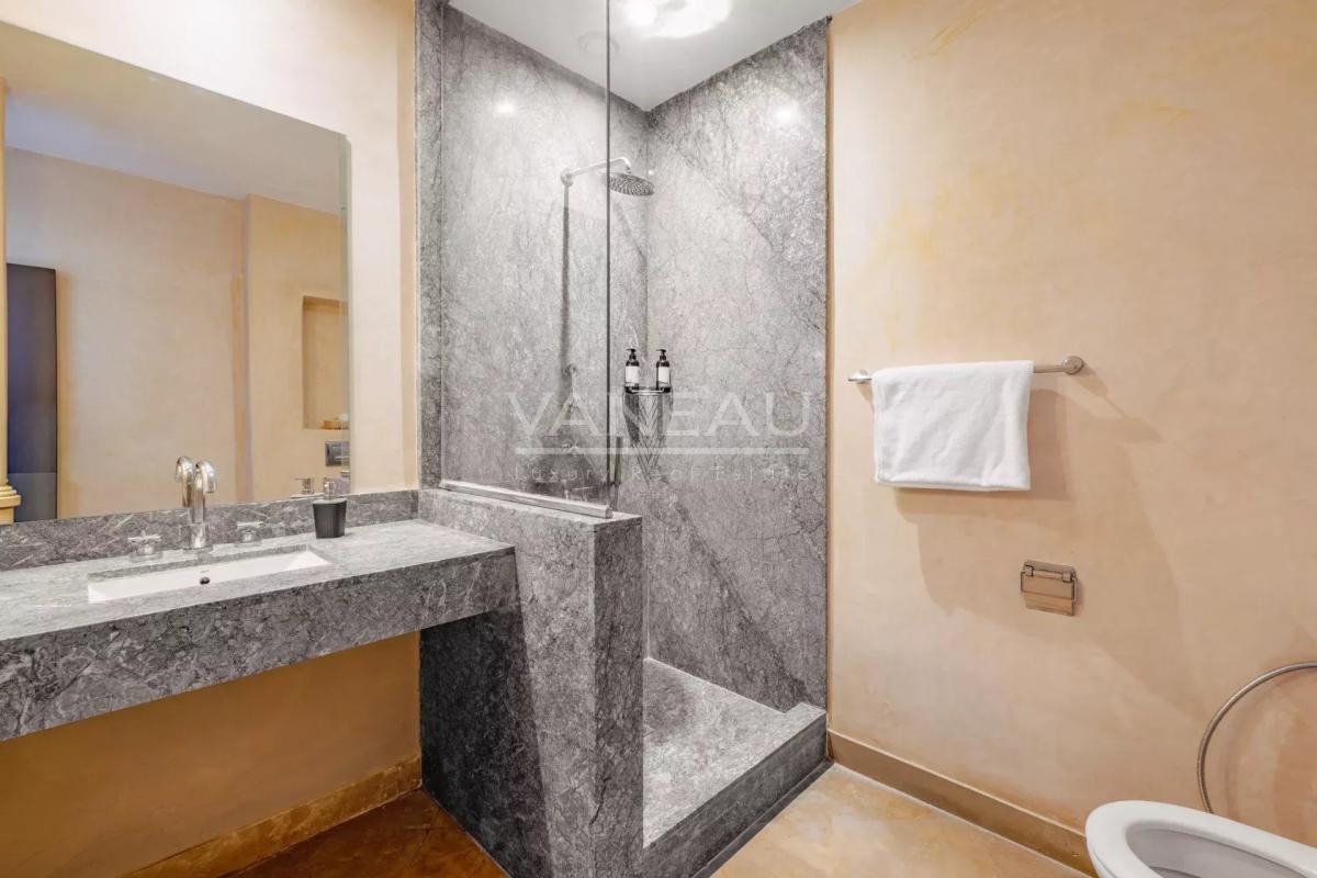 Villa Al Maaden – Marrakech