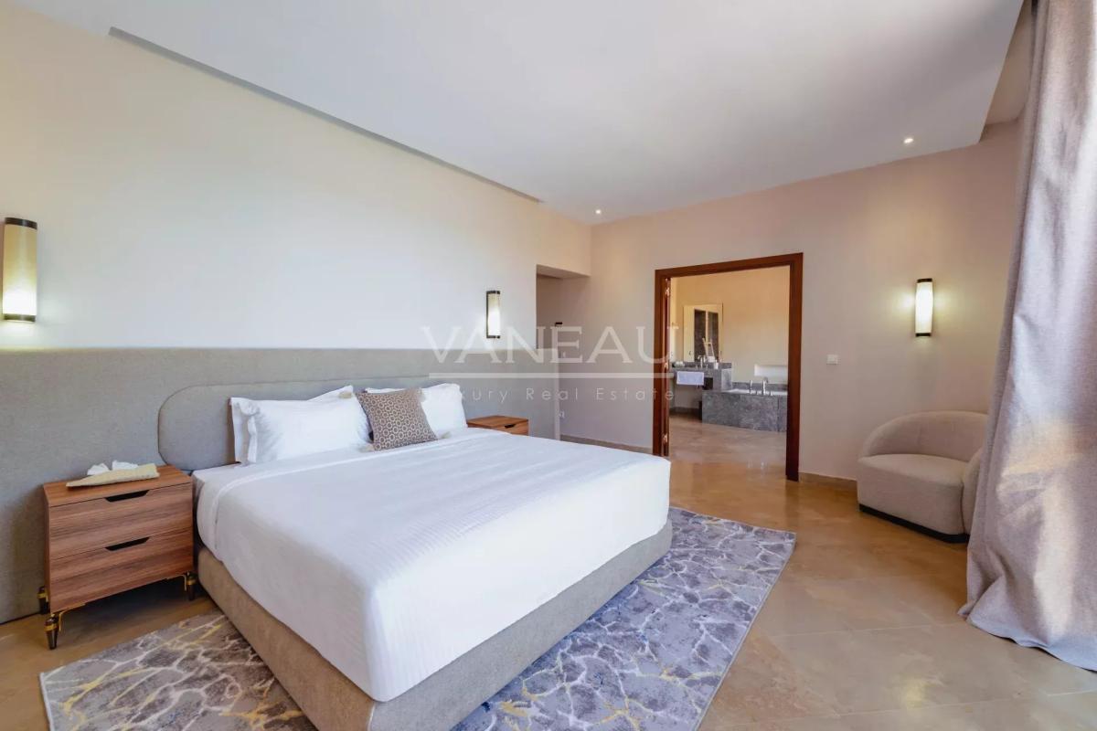 Villa Al Maaden – Marrakech